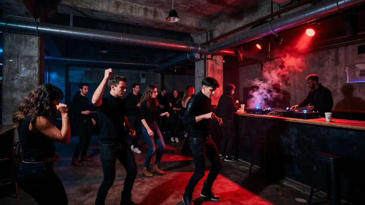 The Ultimate Guide to Nightlife in Paris: Top Clubs, Bars, and Shows