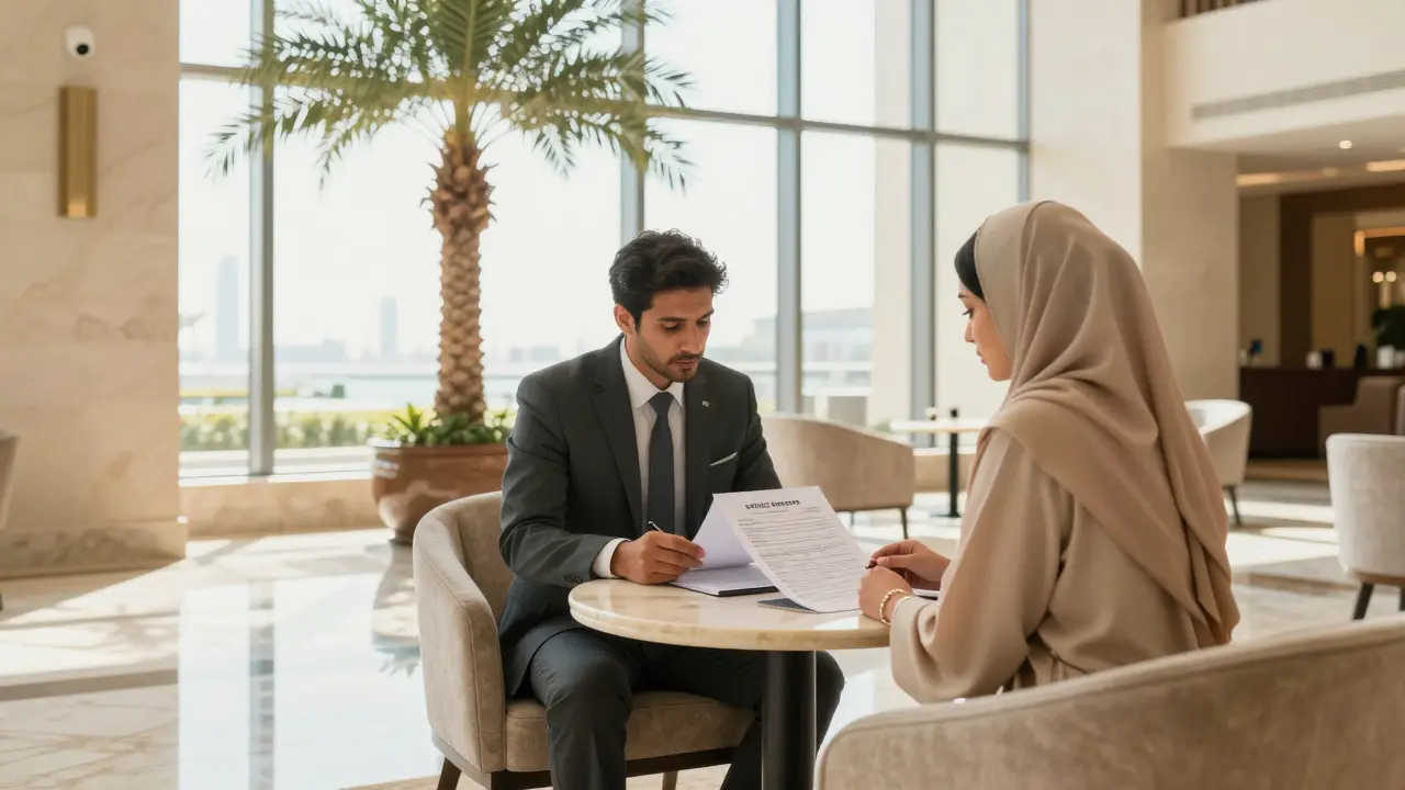 Ultimate Checklist for Choosing a Safe and Legal Escort in Abu Dhabi