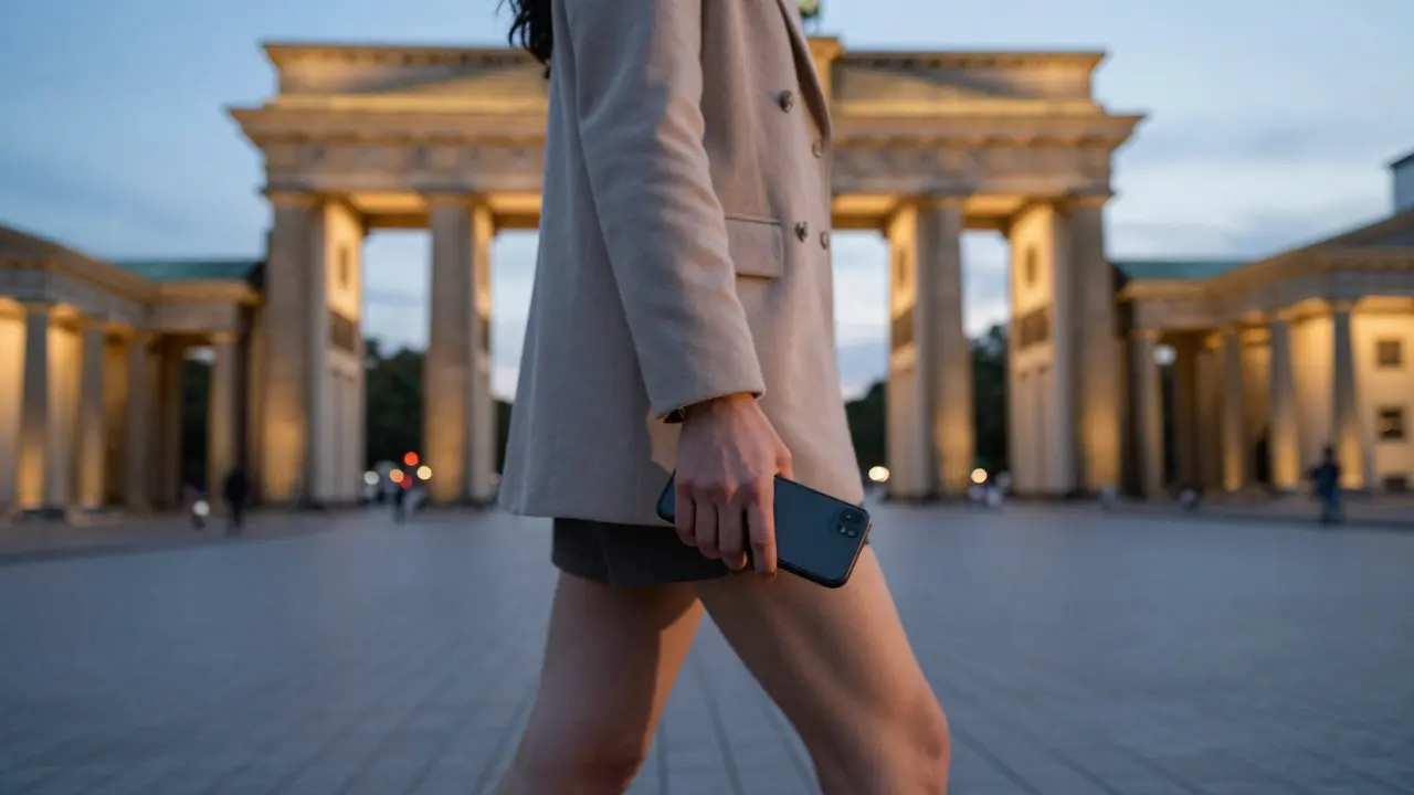 Berlin Escort Industry: How Technology is Changing the Game in 2026