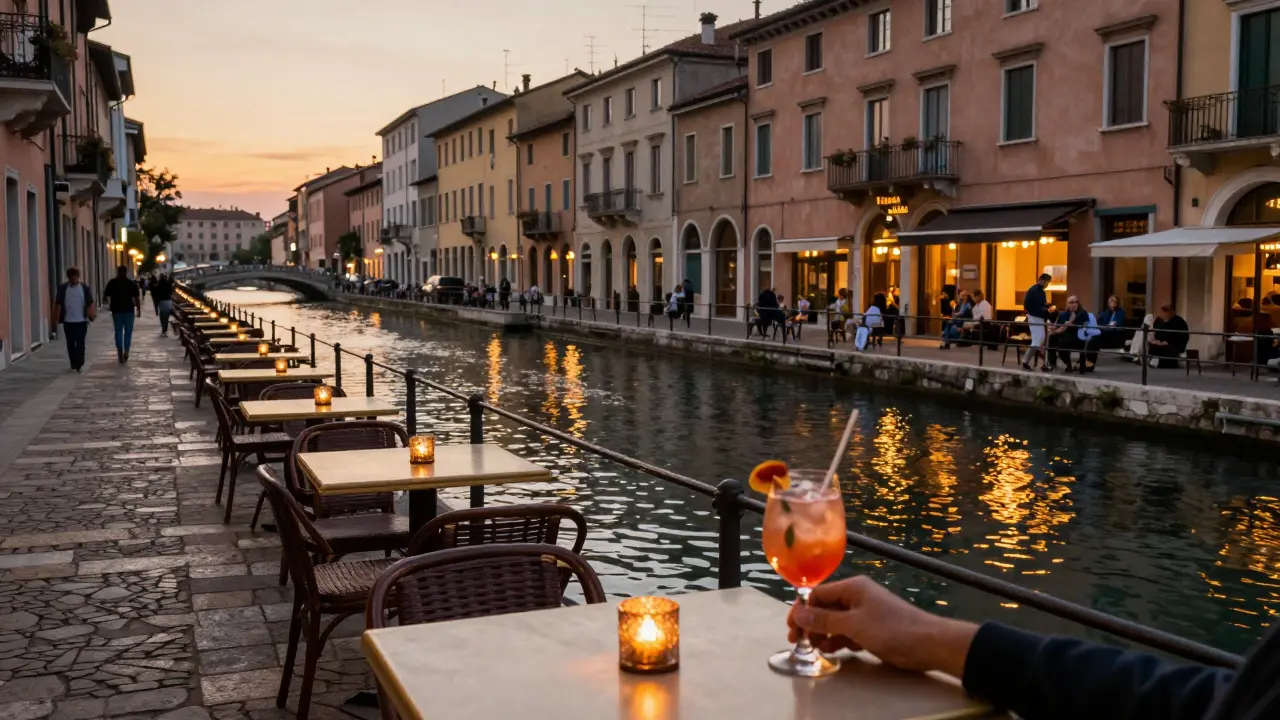 Best Nightlife in Milan: Top Venues & Tips for 2026