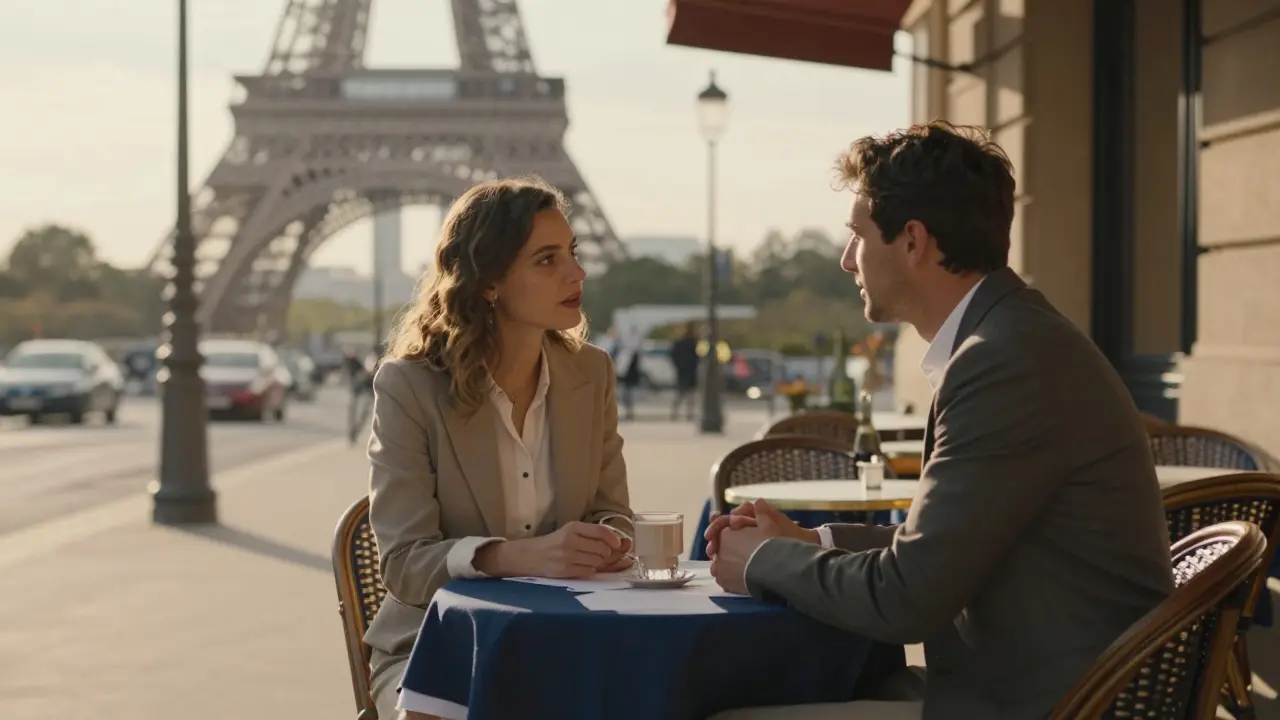 How Top Escorts Operate Legally in Paris