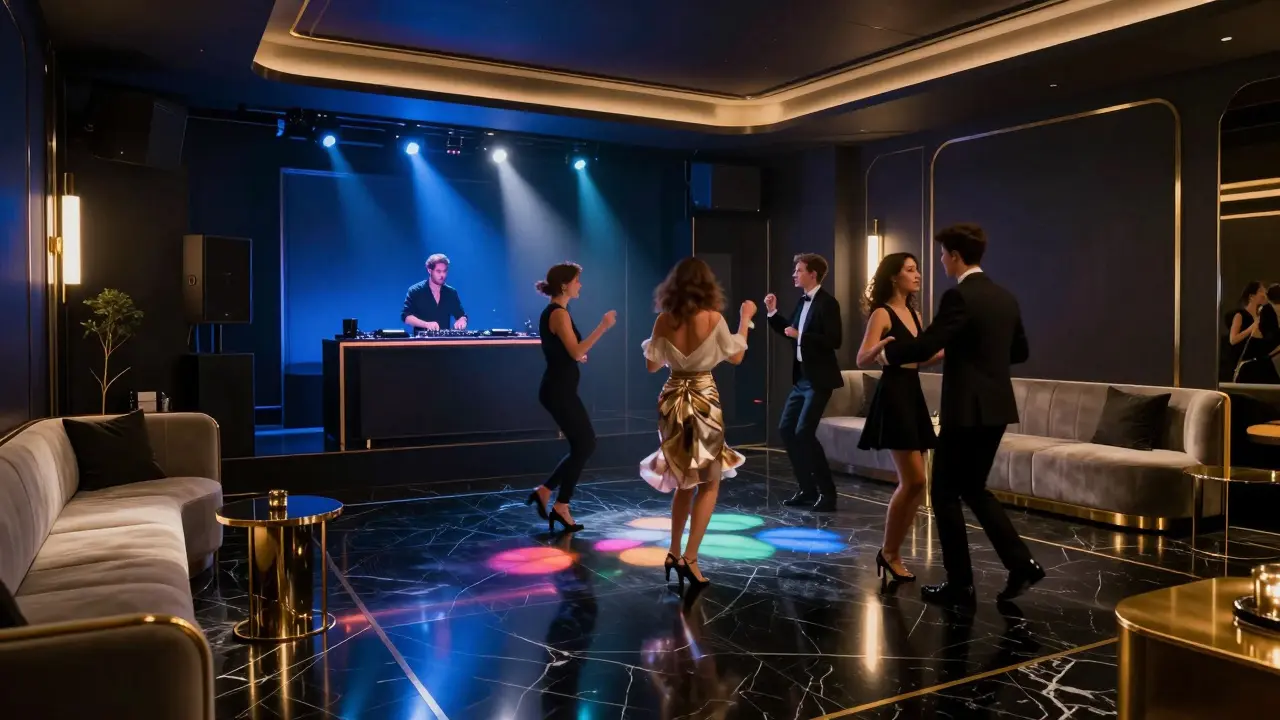 Milan Nightlife Guide: Top Clubs, Bars & Lounges for 2026