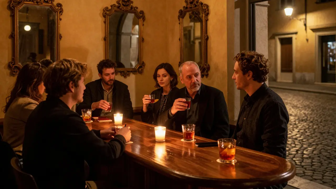 Nightlife in Milan: Your Ultimate Guide to the City's Hottest Clubs and Bars