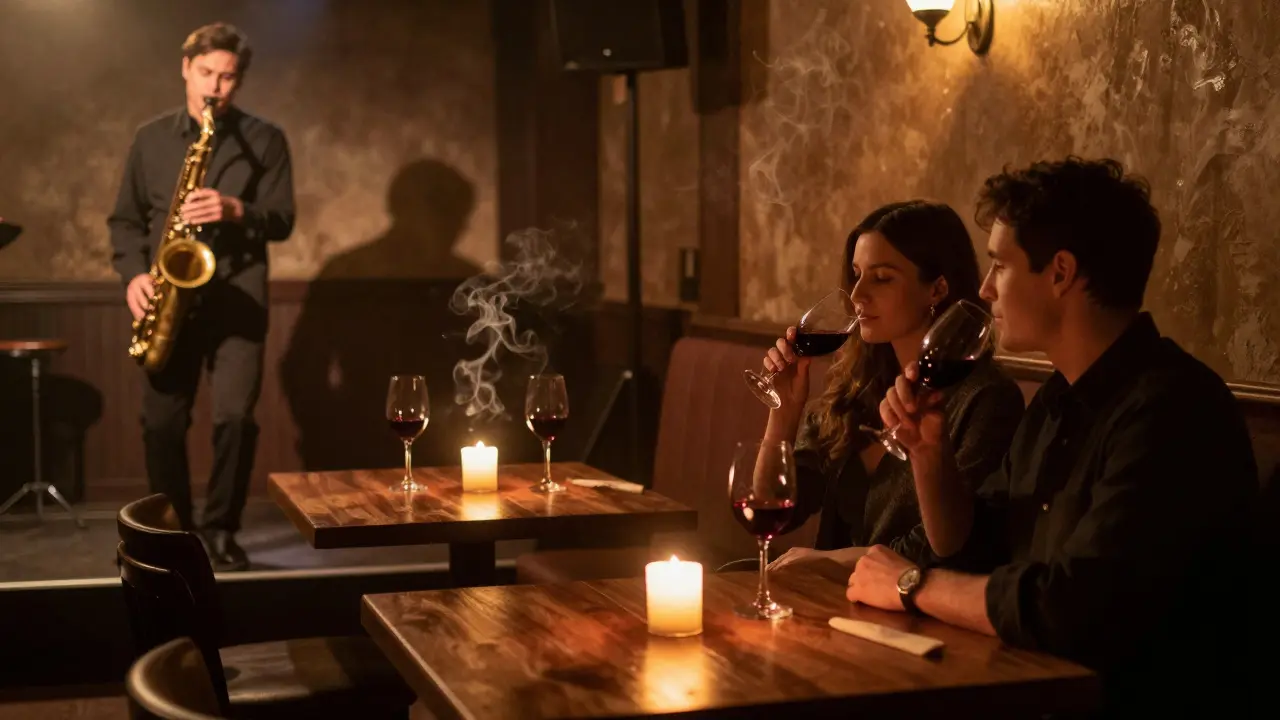 The Best Nightlife in London for Couples: Romantic Nights Out in the City