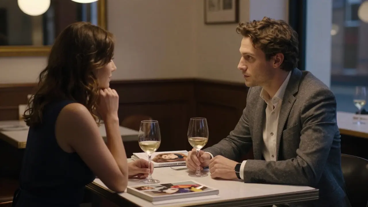 The Escort in London Scene: Understanding the Different Types of Companionship