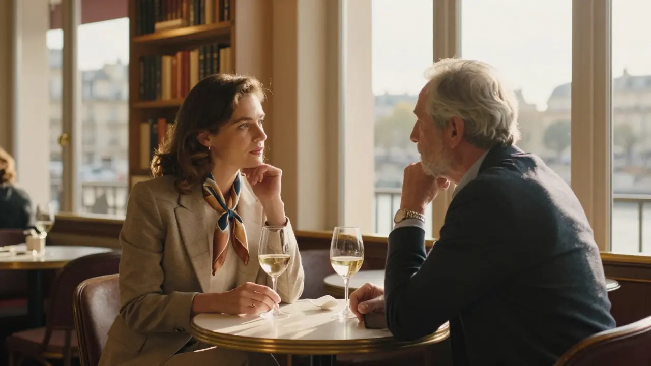 The Many Faces of Parisian Escorts: Find Your Perfect Companion