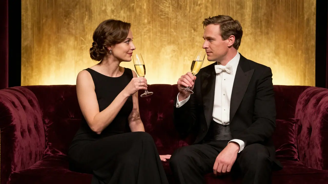 The Rise of the Modern Escort in London: A New Era of Luxury Companionship