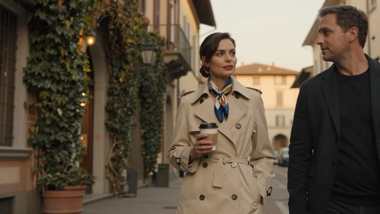 Top 10 Reasons to Experience the Glamour of an Escort in Milan