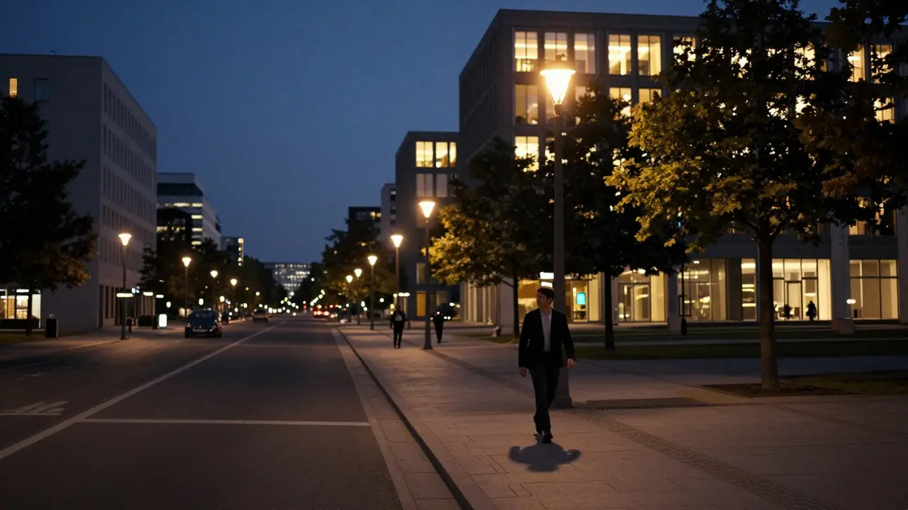 A Sensual Journey: Exploring the World of Escort Services in Berlin