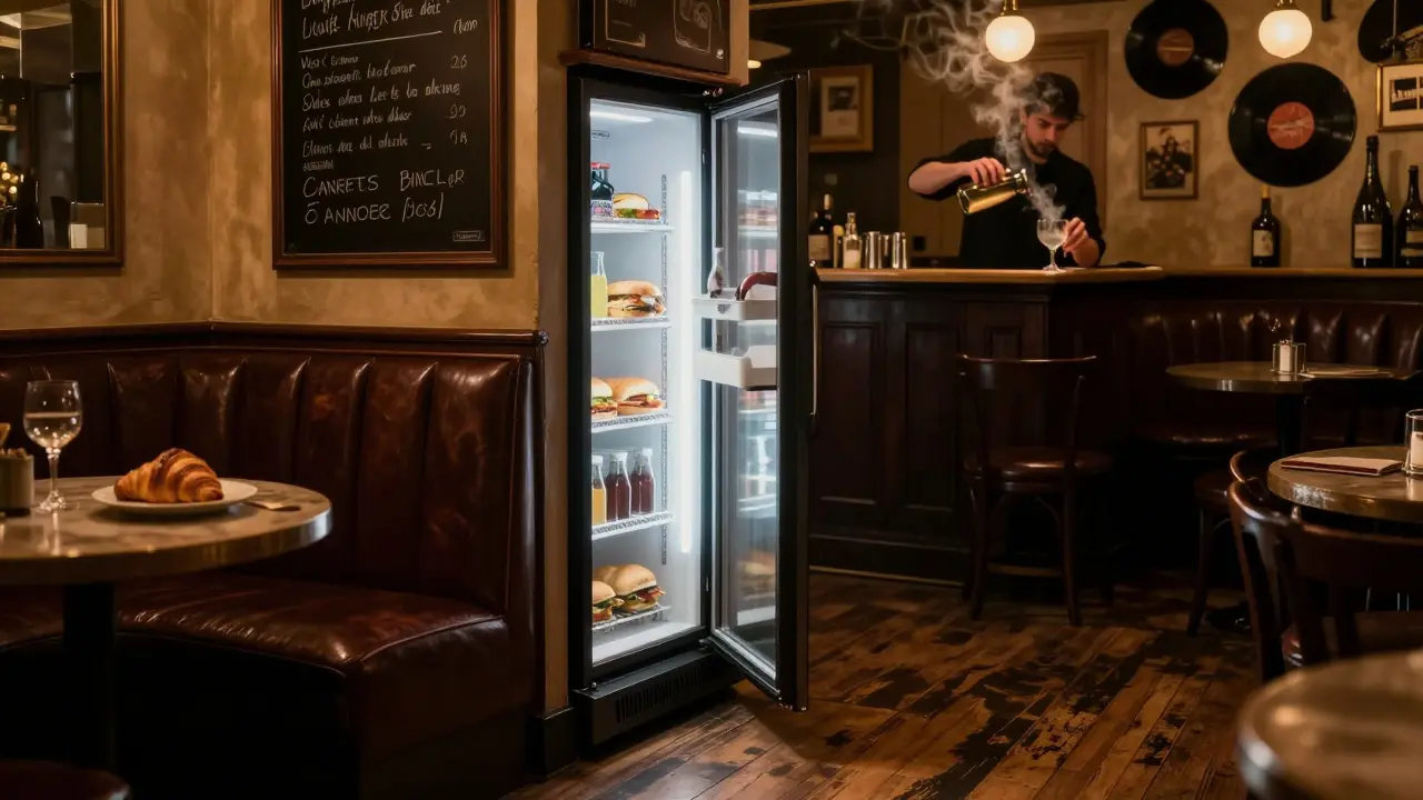 Discover the Best Kept Secrets of Paris Nightlife