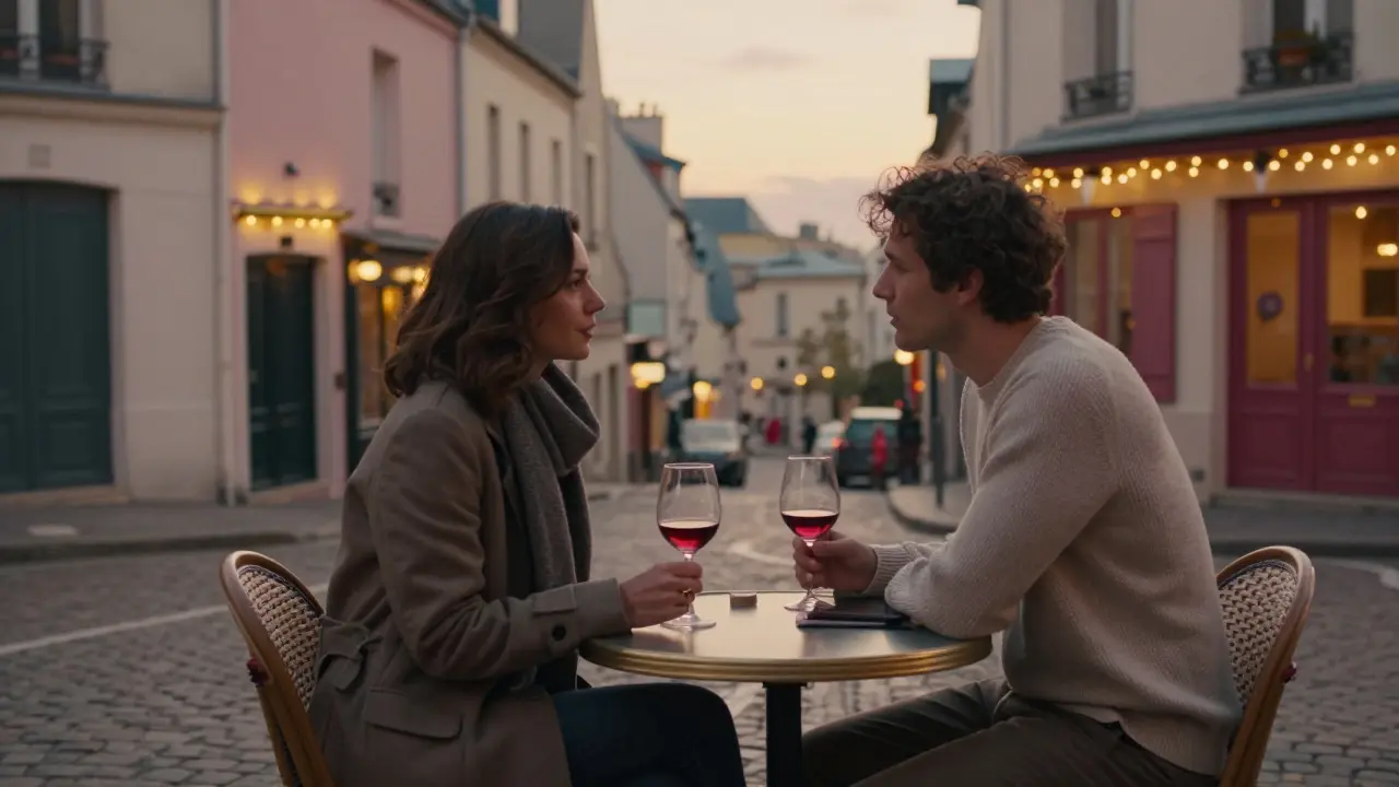 Find Your Dream Date: A Comprehensive Guide to Escorts in Paris