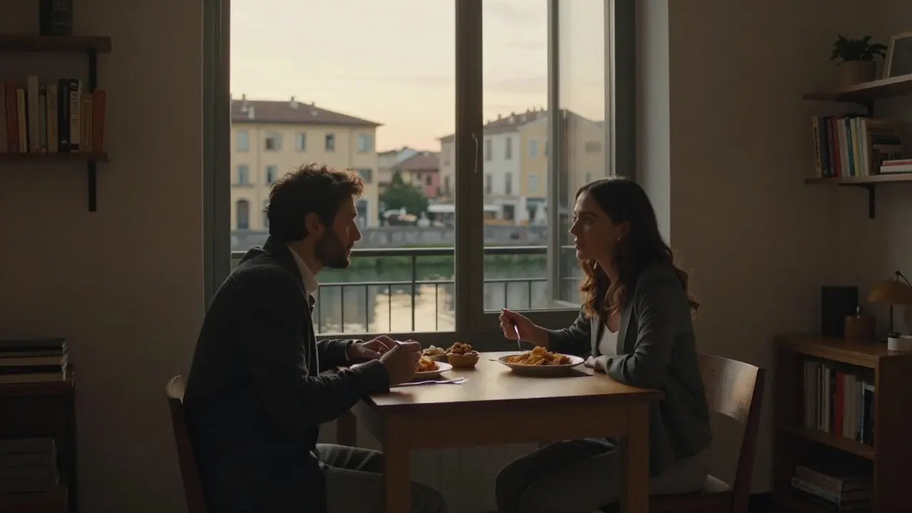 How to Find the Best Escort in Milan: A Practical Guide