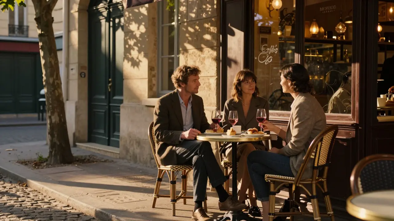 How to Find the Best Escort in Paris: A Realistic Guide