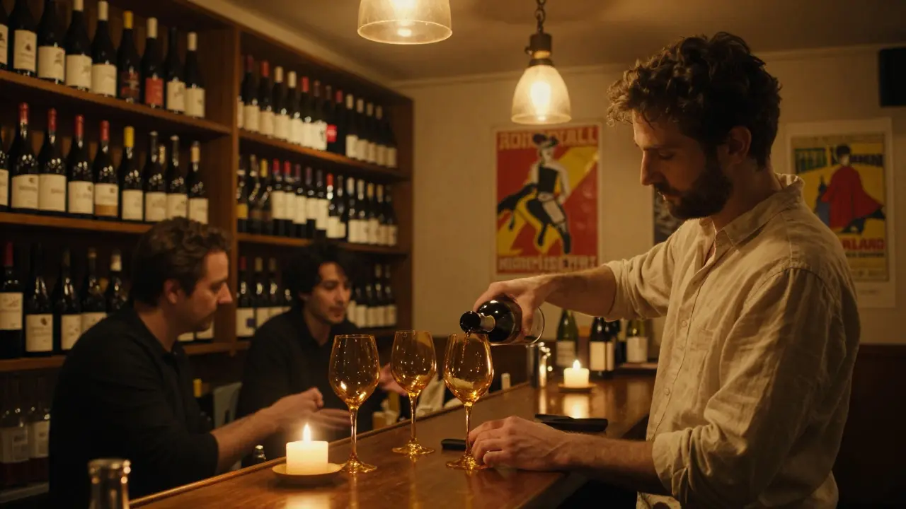 Milan After Dark: The Insider's Guide to Nightlife in Milan