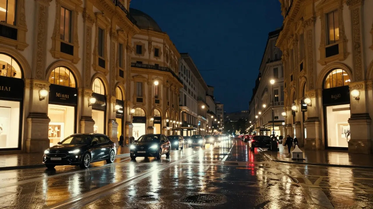 Milan Escort Industry: Understanding the Reputation and Market Standards