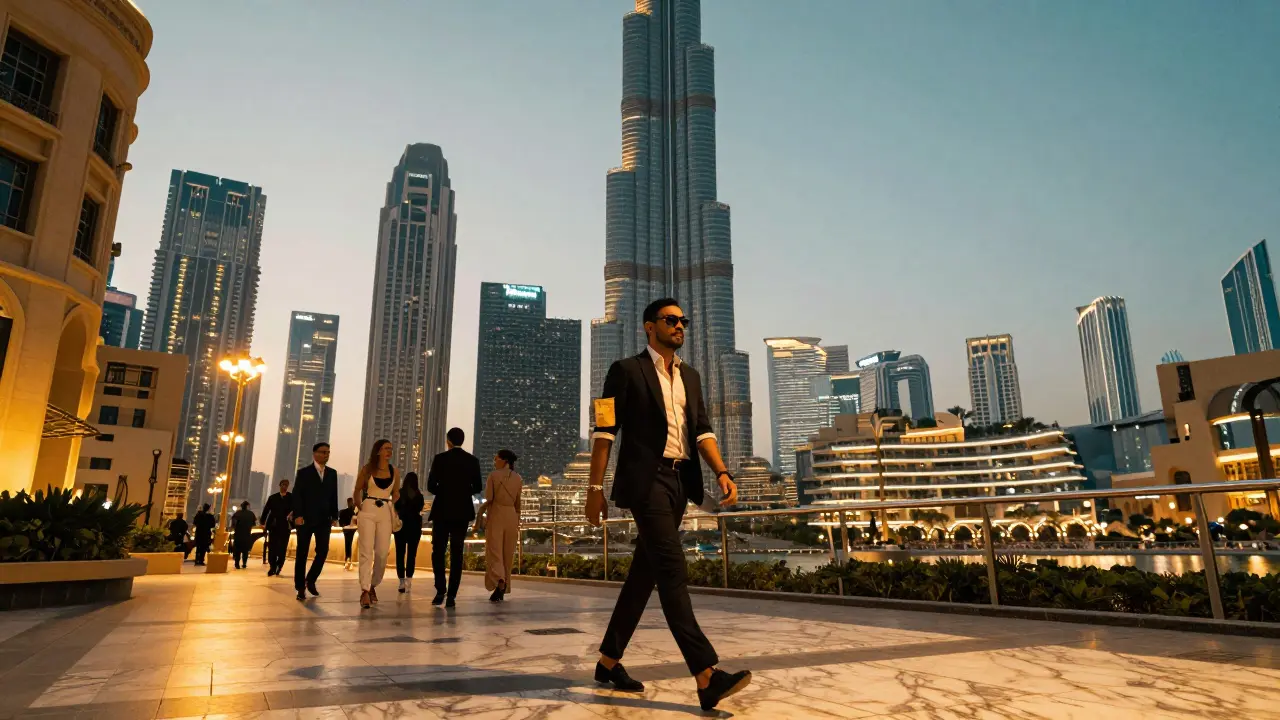 Redefining Elegance: The Finest Social Companions in Dubai