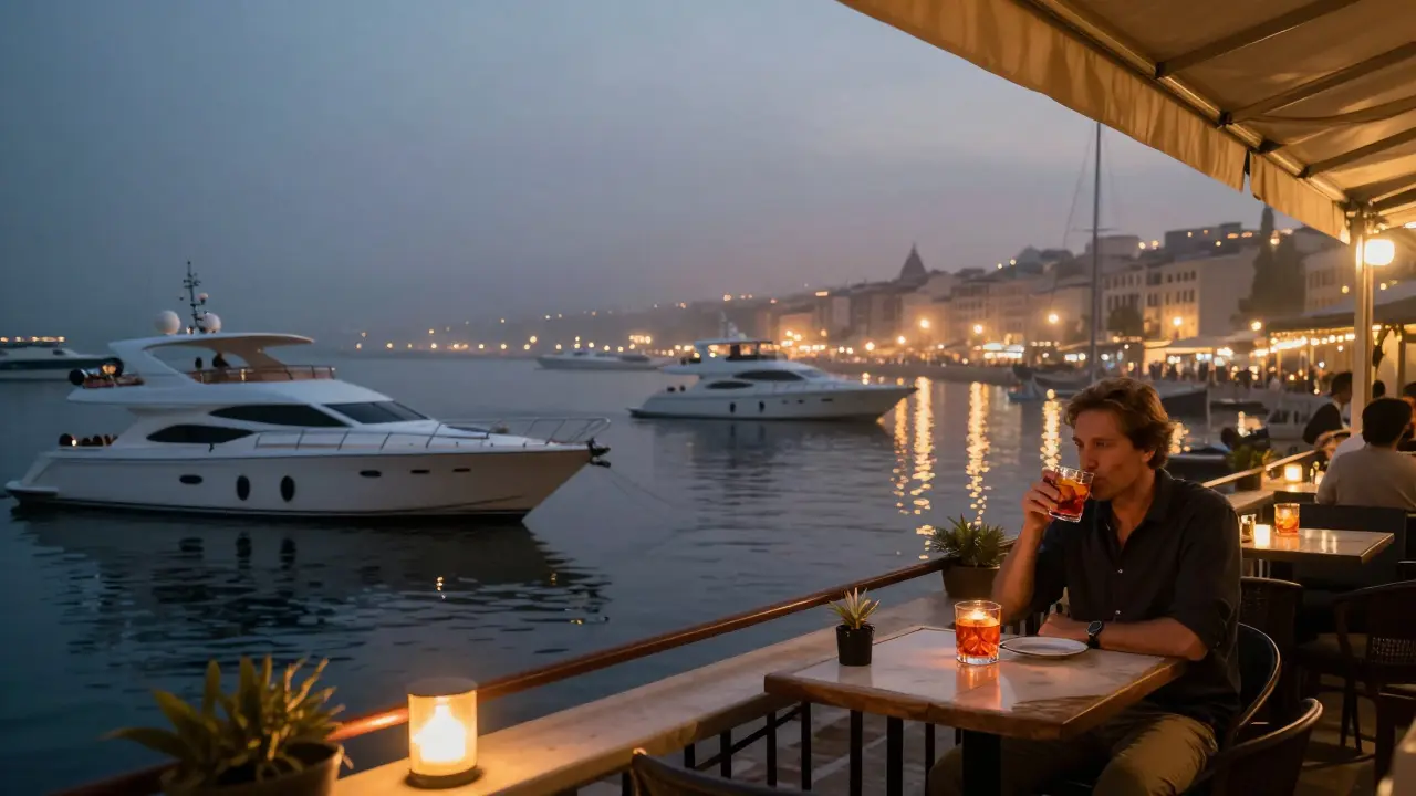 The Best of Monaco's Nightlife: A Local's Perspective