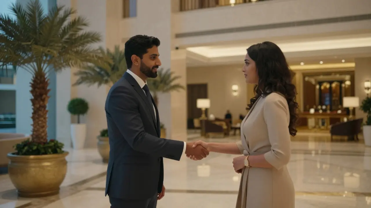 The Best Tips for Choosing the Right Escort in Abu Dhabi