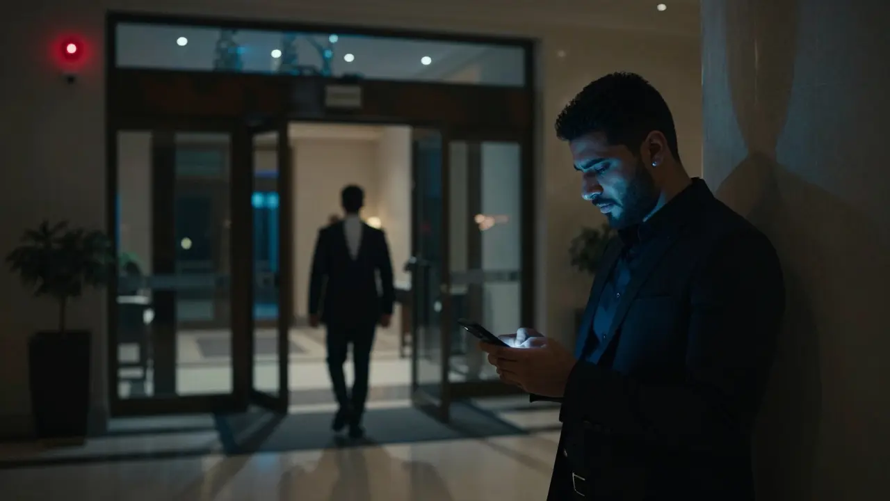 The Do's and Don'ts of Escort Services in Abu Dhabi