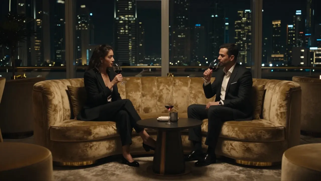 The Escort in Dubai Lifestyle: How to Live the High Life in the City of Gold