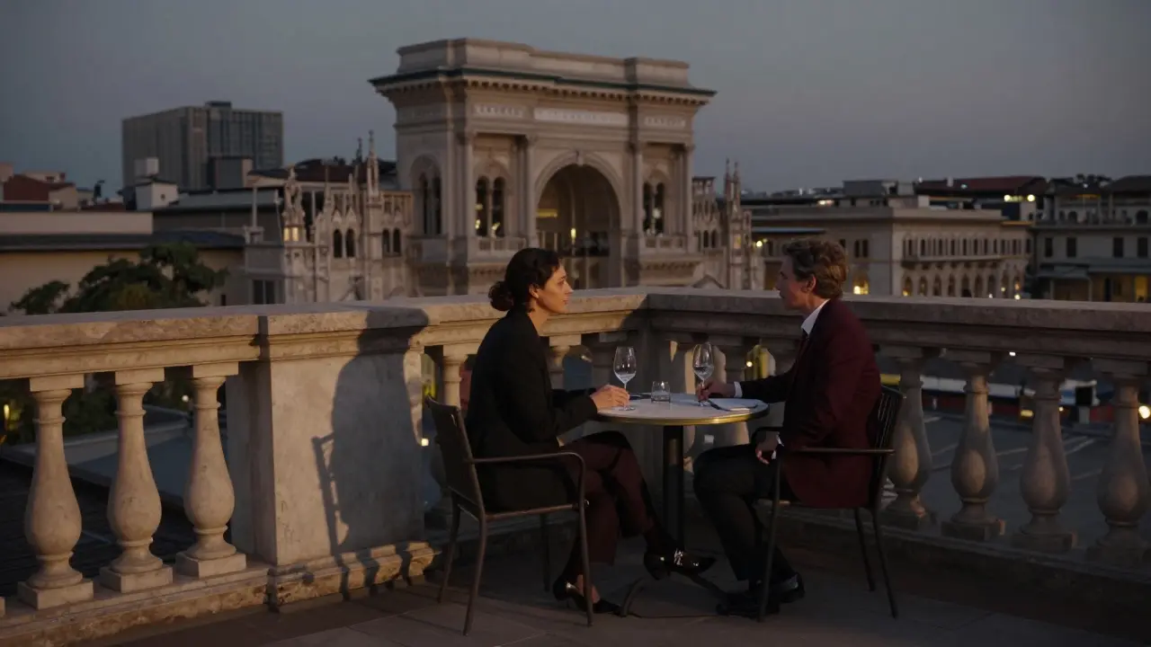 The Most Luxurious Escort Experiences in Milan: A Comprehensive Guide