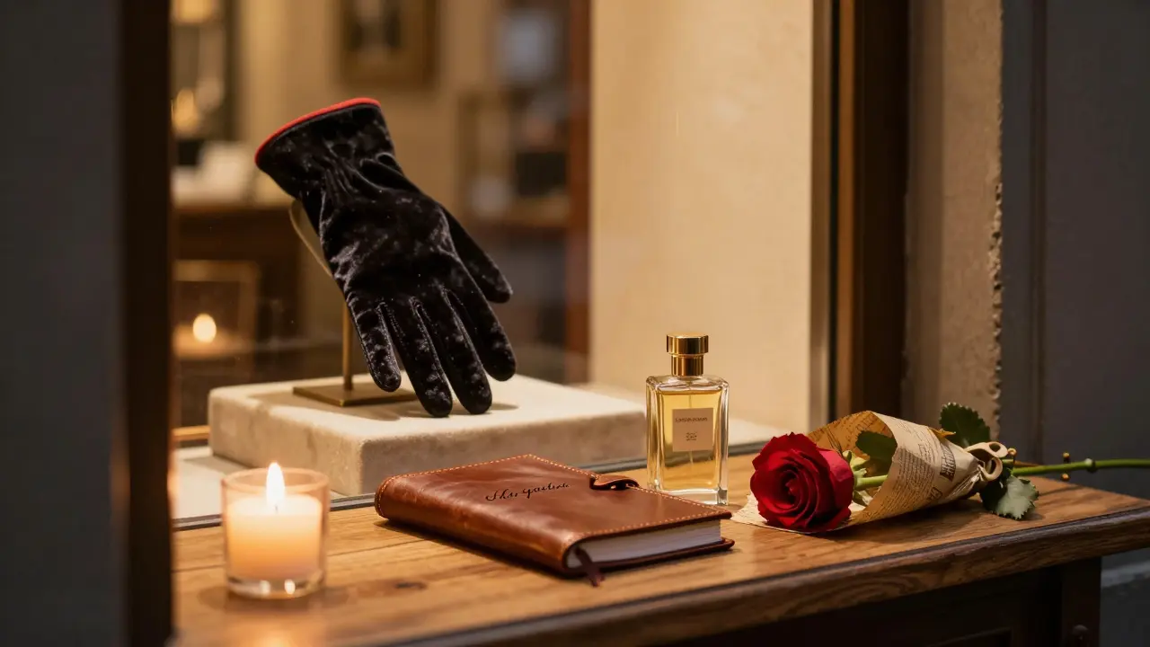 The Perfect Gift: How to Spoil Your Escort in Milan