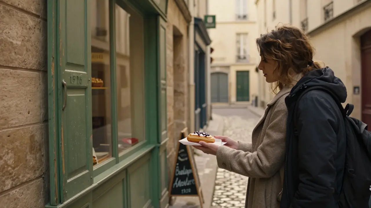 The Secret to Enjoying Paris Like a Local - Find Your Perfect Companion