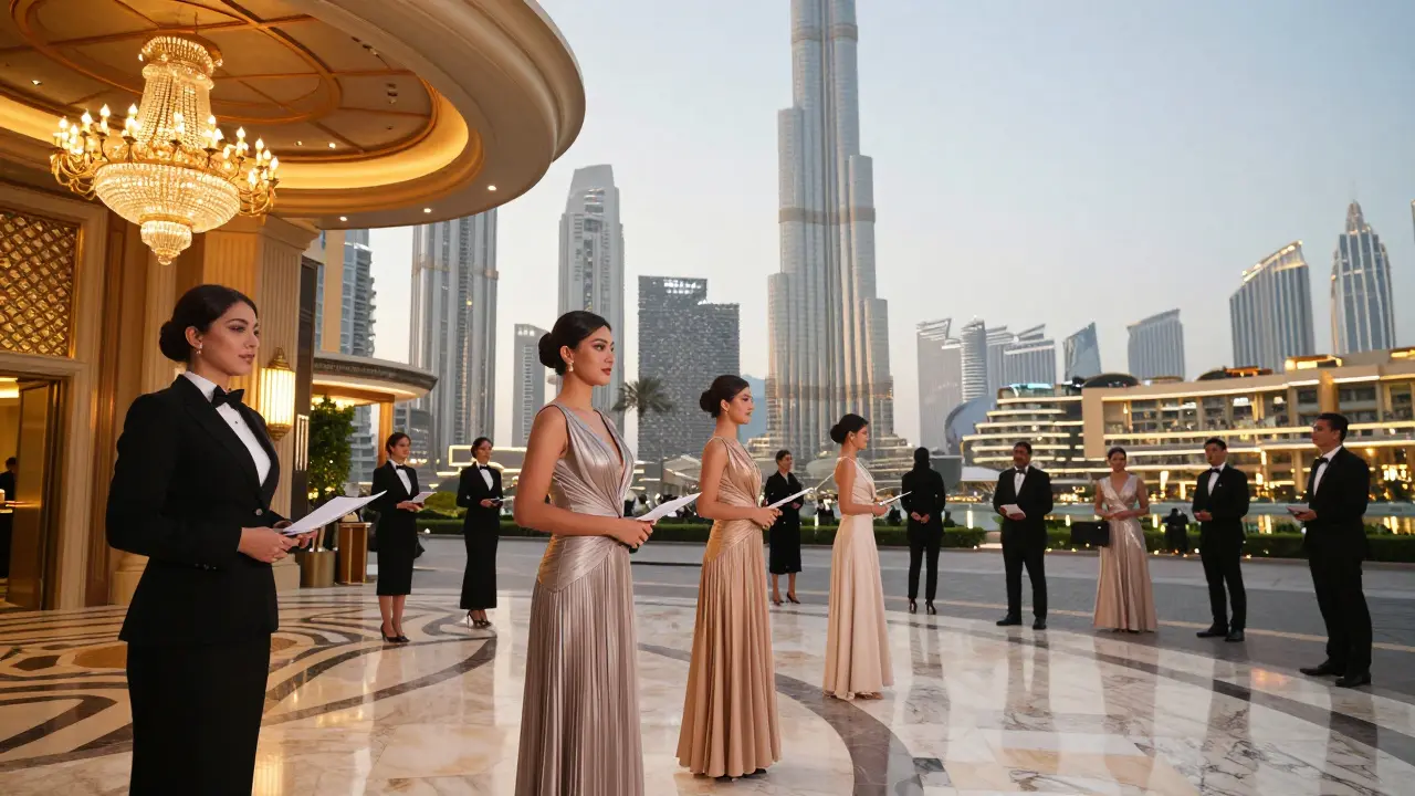 Understanding Companion Services in Dubai: Legal Considerations and Real Expectations