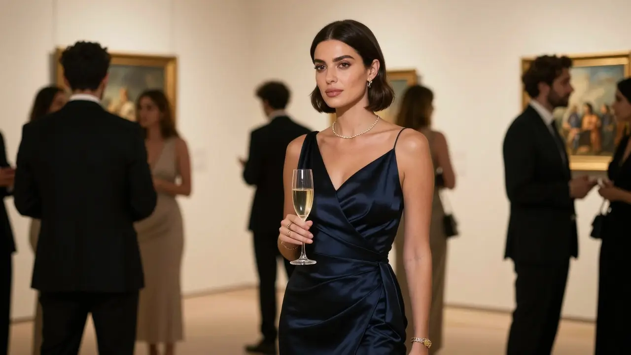 Your Guide to High-Class Escorts in Abu Dhabi