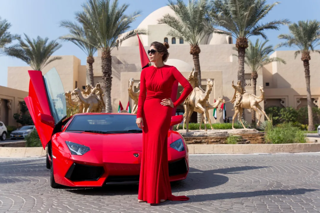 The Elite Escort Scene in Abu Dhabi: A Closer Look at the Industry and Its Impact on Tourism