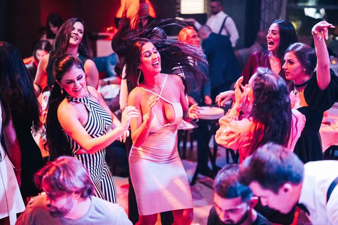 Nightlife in Dubai: The Best Places to Dance the Night Away