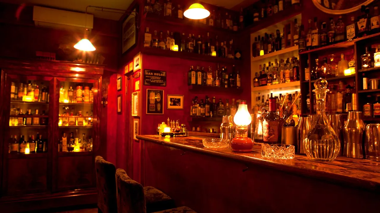 The Best Speakeasies and Hidden Bars for Nightlife in Paris