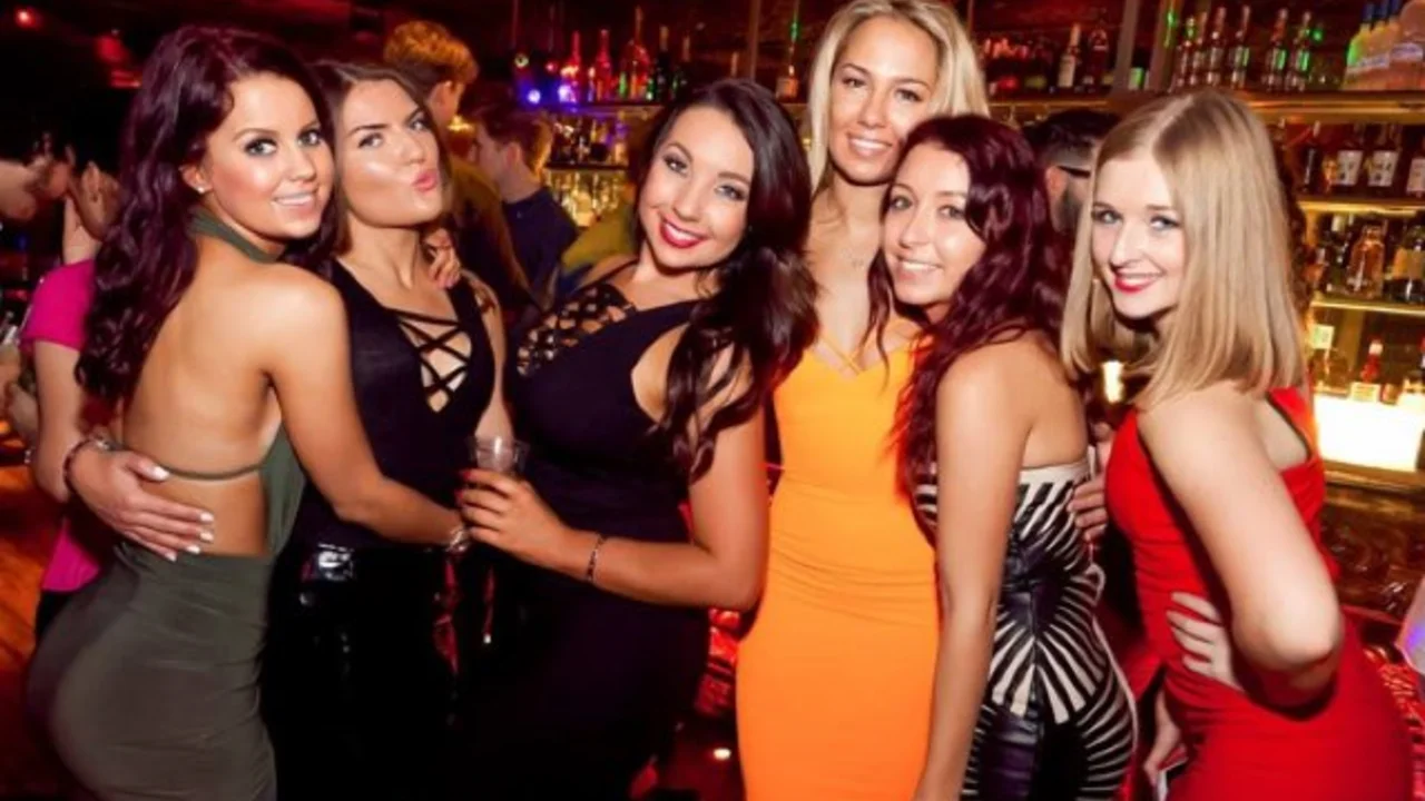 Why an Escort in London is the Best Choice for a Memorable Night Out